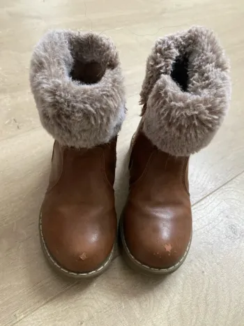 Bottes filles