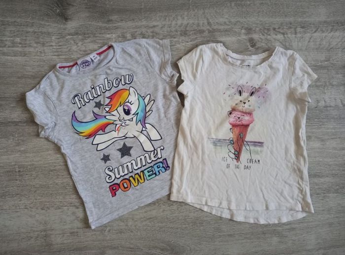 T-shirts