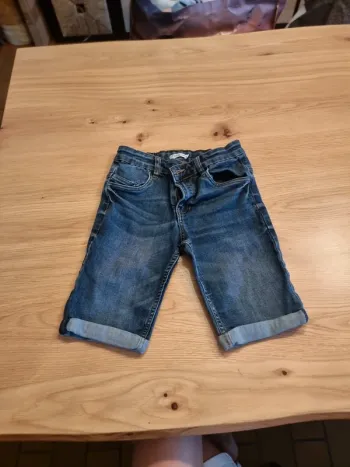 Short