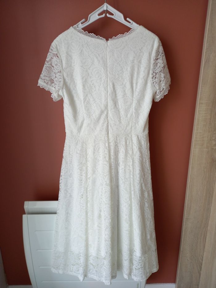 Robe de mariée - photo numéro 5