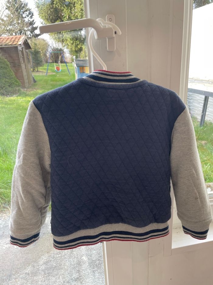 Veste Okaidi - photo numéro 4