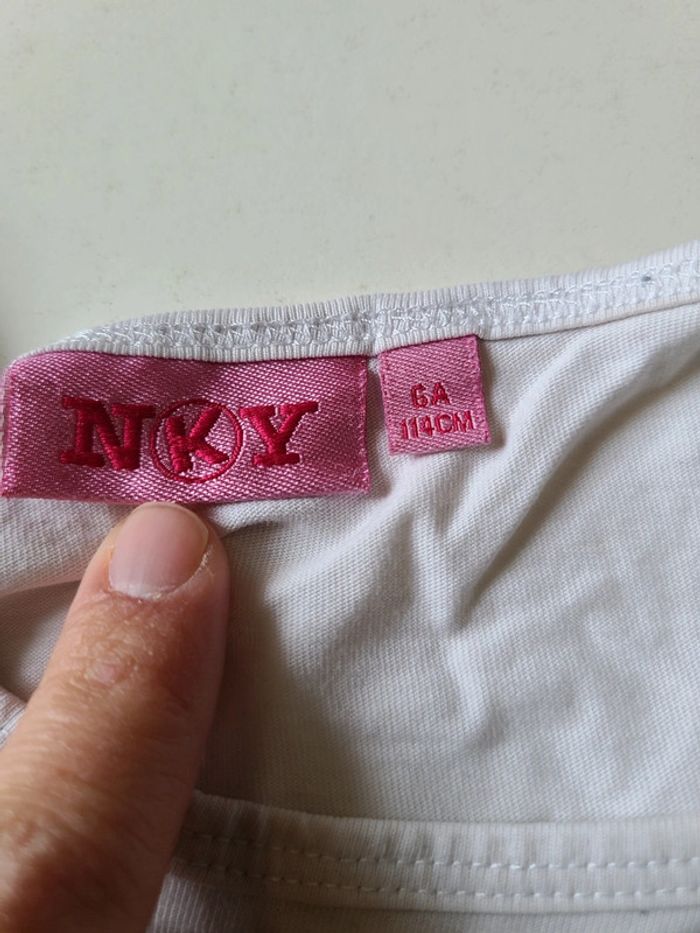 T-shirt MC - photo numéro 2