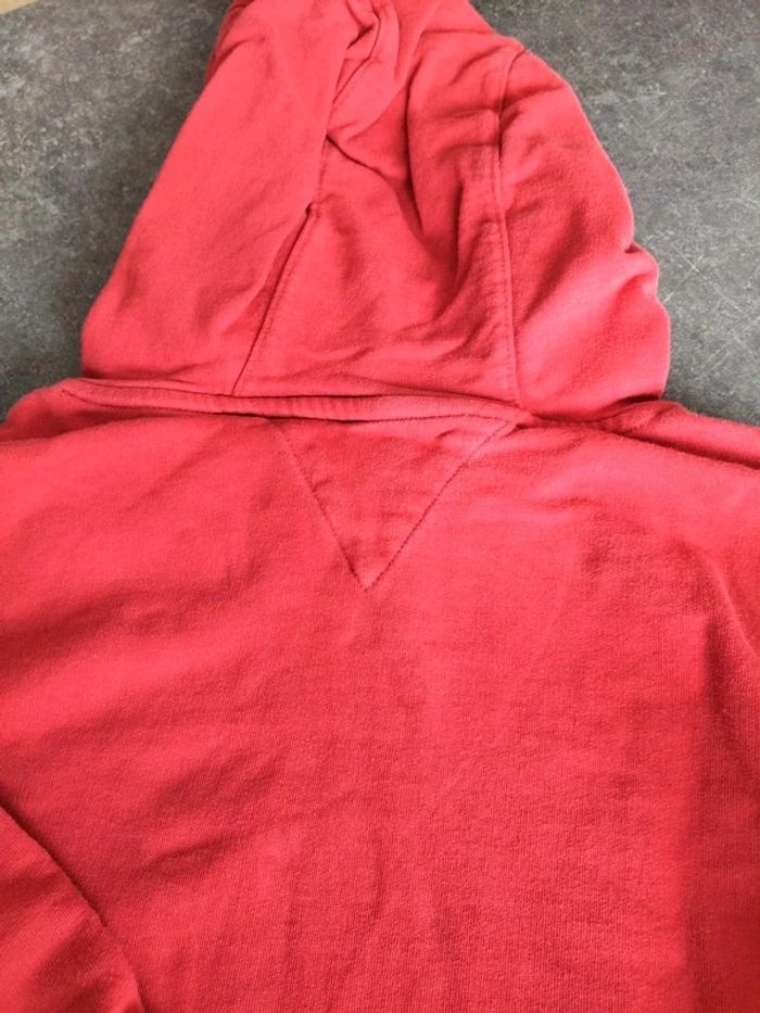 Sweat à capuche 16 ans Tommy Hilfiger - photo numéro 15