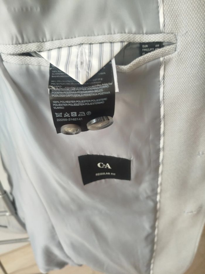 Veste C&A - photo numéro 2