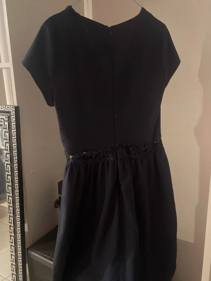 Robe nafnaf - photo numéro 3