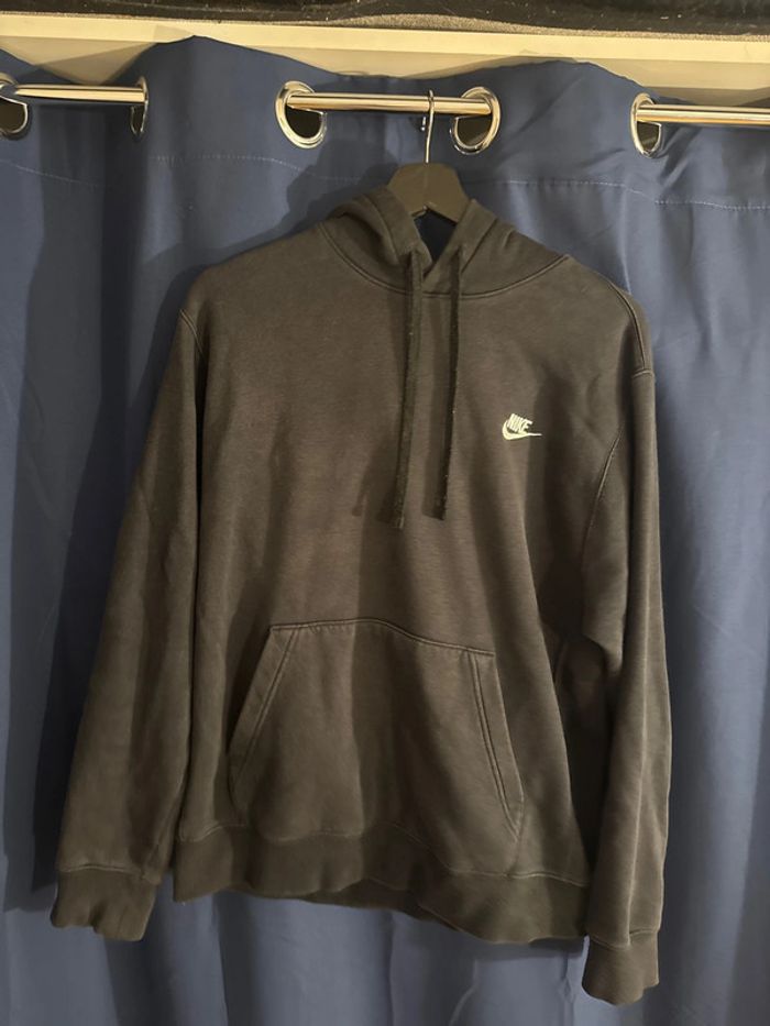 Sweat capuche Nike M