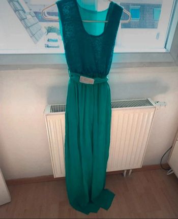 Robe de cocktail taille 38