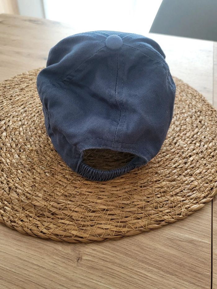 Casquette - photo numéro 3