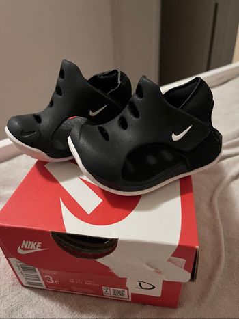 Nike été bébé