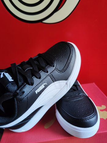 Basket puma taille 31 neuve