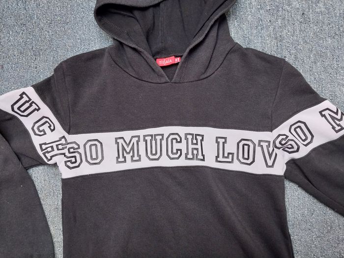 Robe Fille taille 10 ans pour l'automne et l'hiver - photo numéro 2