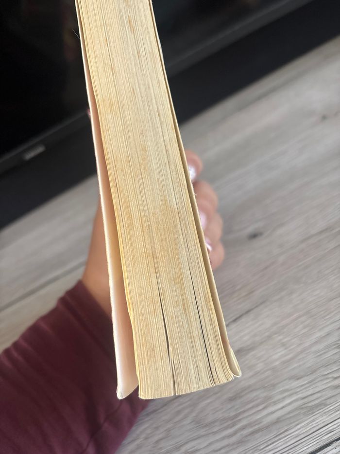 Dans le murmure des feuilles qui dansent - Agnes Ledig - photo numéro 3