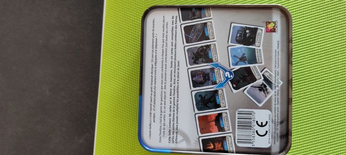 Jeu Timeline Inventions - photo numéro 2