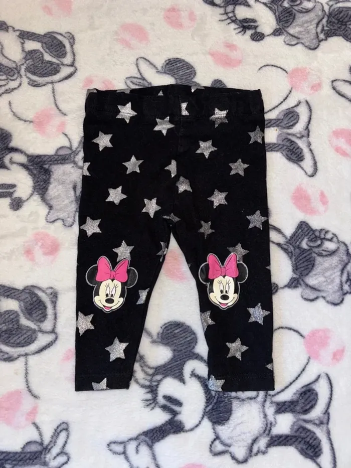 Legging fille