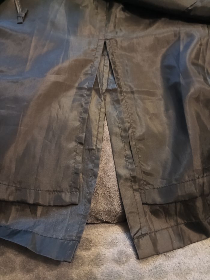 Imperméable - photo numéro 6