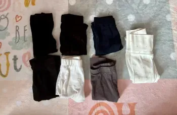 7 leggings