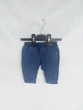 Pantalon doublé mixte Gémo 1 mois