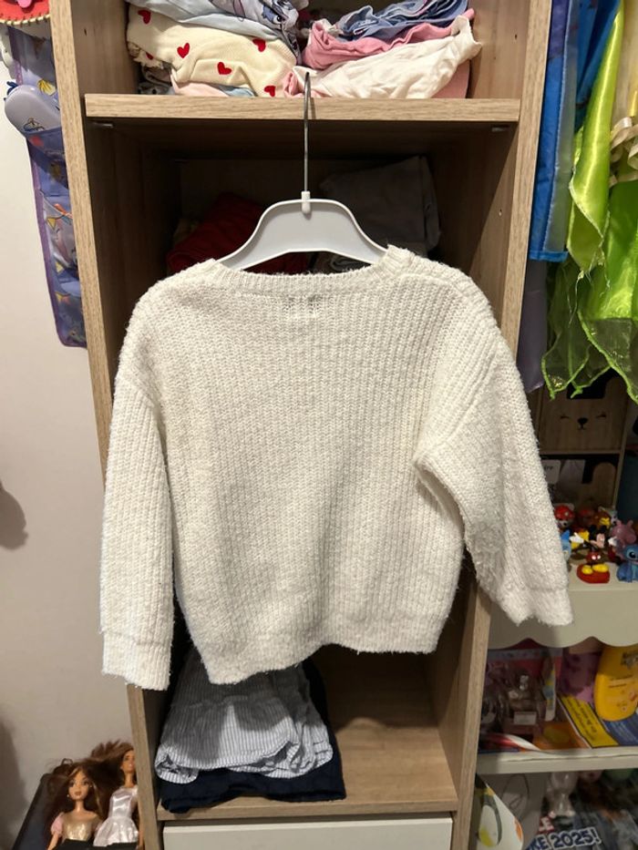 Pulls - photo numéro 2