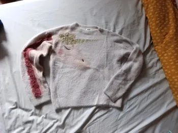 Pull doux