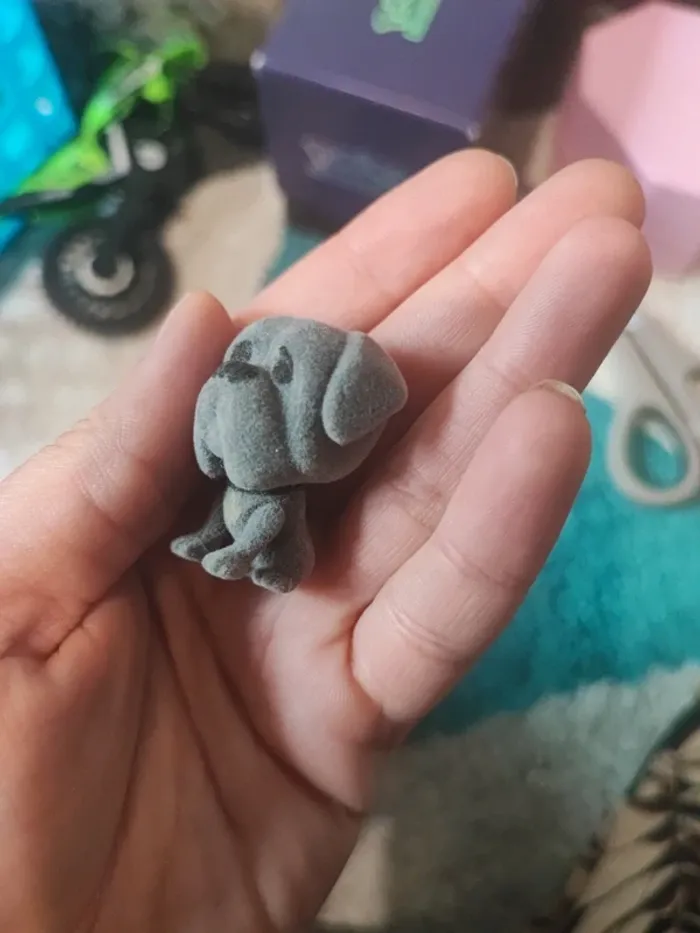 Funko Pop Mini crockdur - photo numéro 2