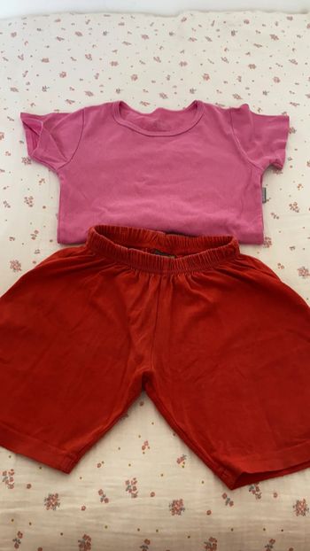 Ensemble absorba 3 ans