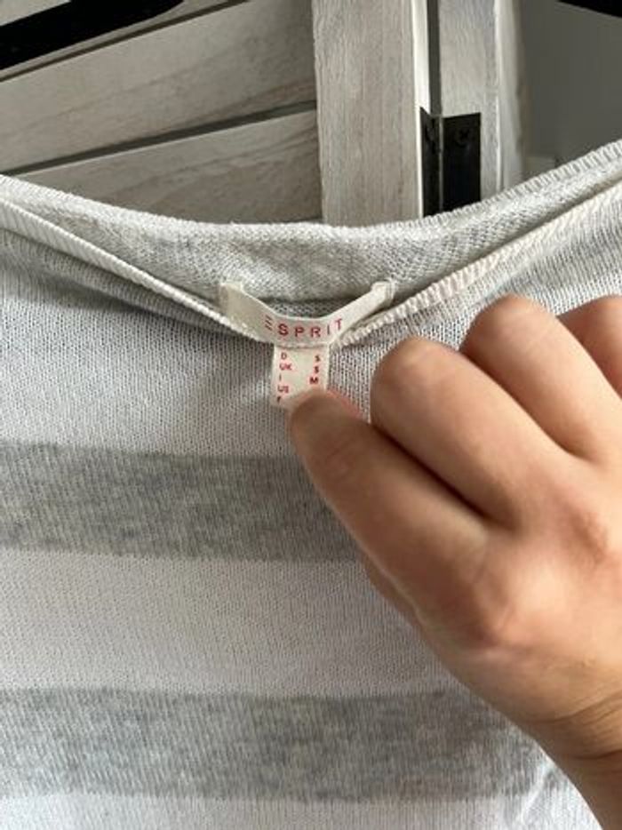 Pull léger - photo numéro 2