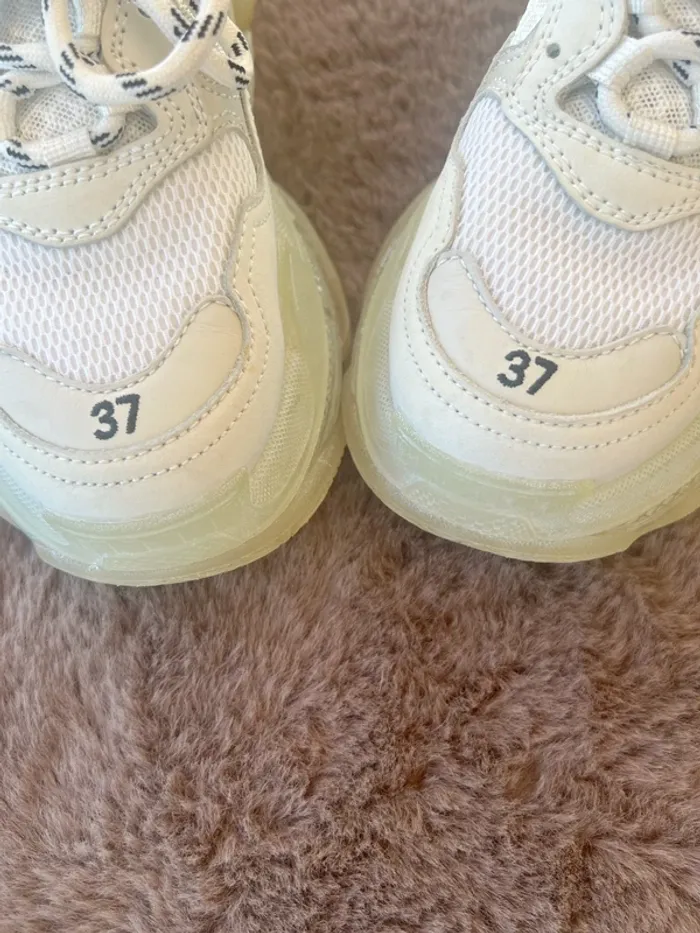 Balenciaga Triple S - photo numéro 8