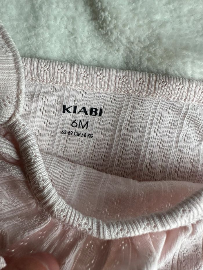 Barboteuse - photo numéro 2