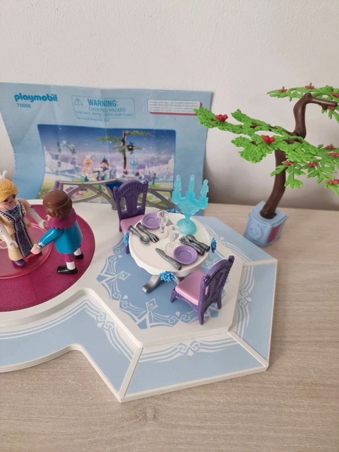 Super Set Bal Royal - Playmobil - 70008 - photo numéro 2