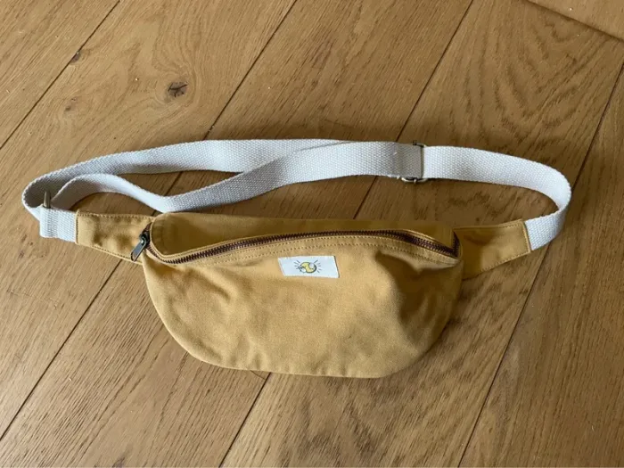 Sac banane