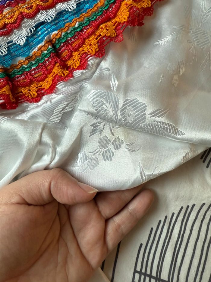 Splendide robe Kabyle - photo numéro 7