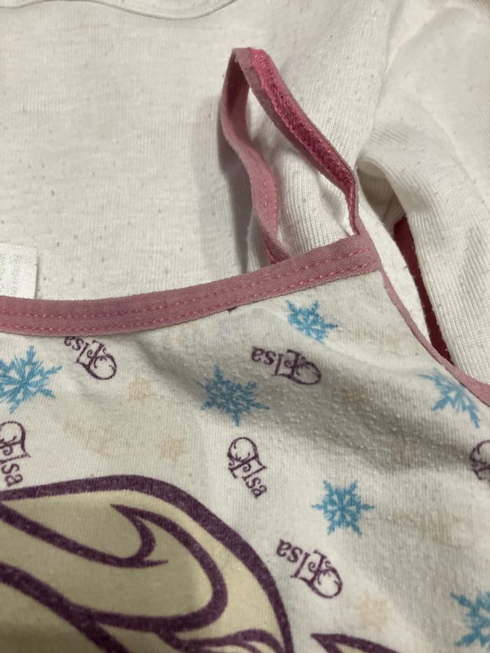 Lot débardeurs - photo numéro 3