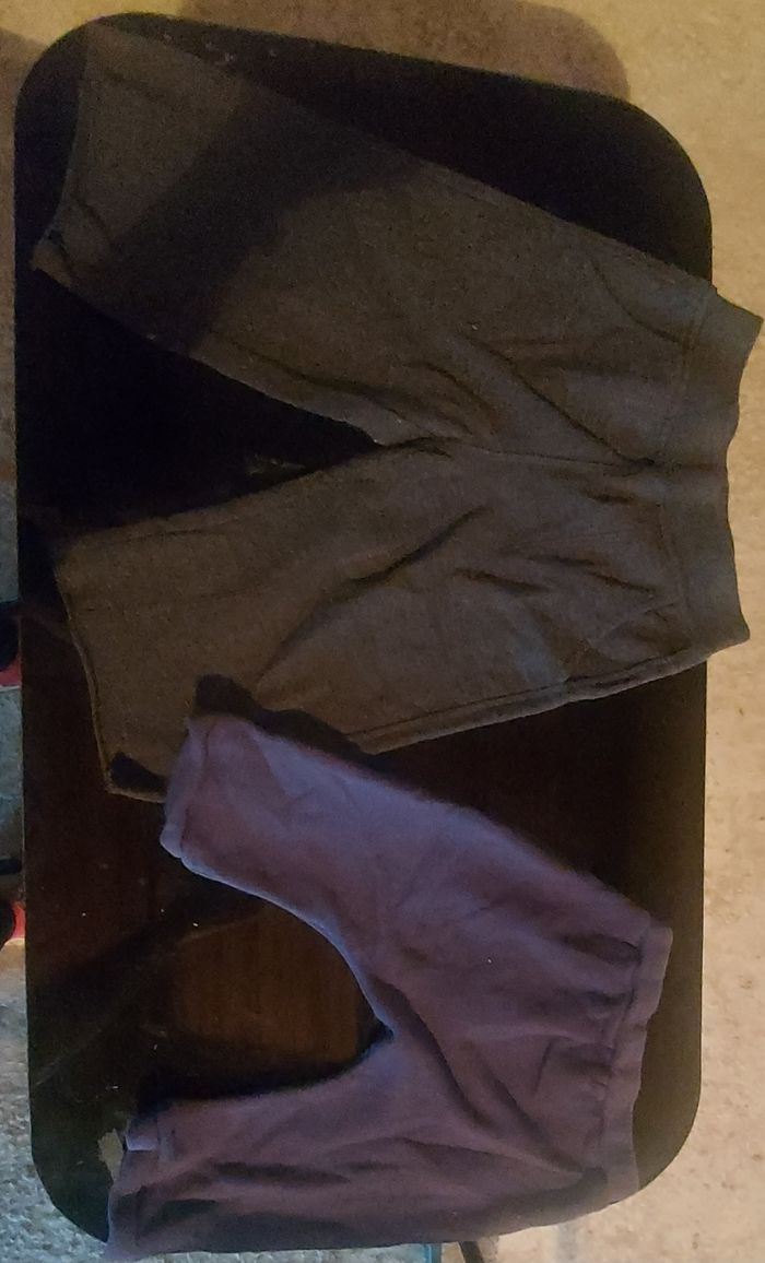 habits garçon - photo numéro 9