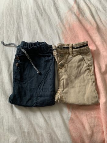 Pantalon 18 mois
