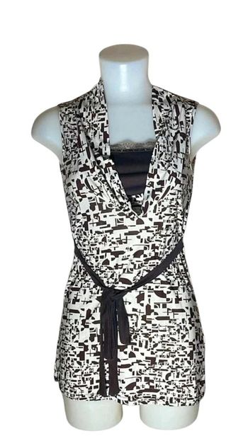 Robe été taille 36 Love ava