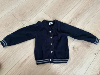 Gilet 24 mois