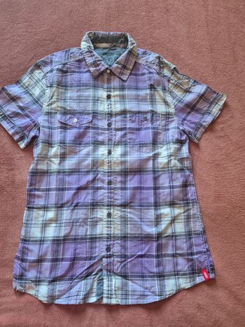 Chemise homme taille xs