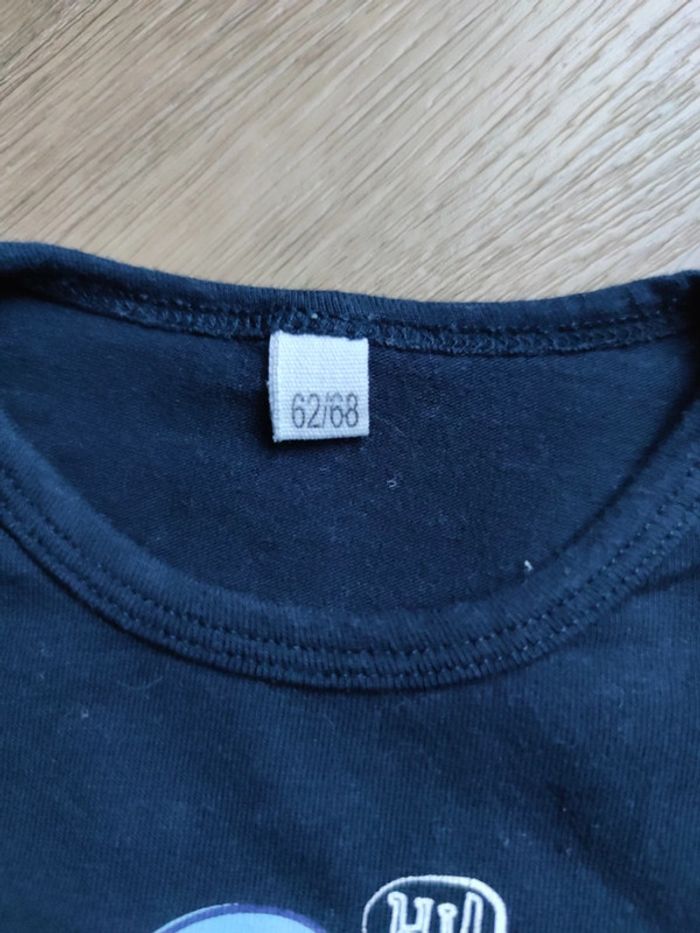 Pyjama fin 6 mois - photo numéro 2