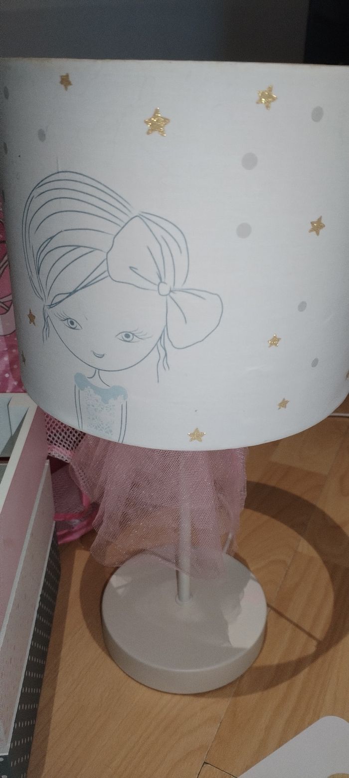 Décoration danseuse étoile - photo numéro 3