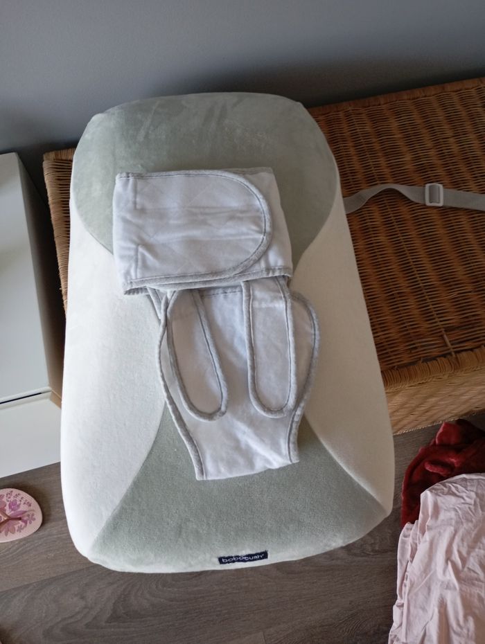 Coussin babocush anti-coliques - photo numéro 2