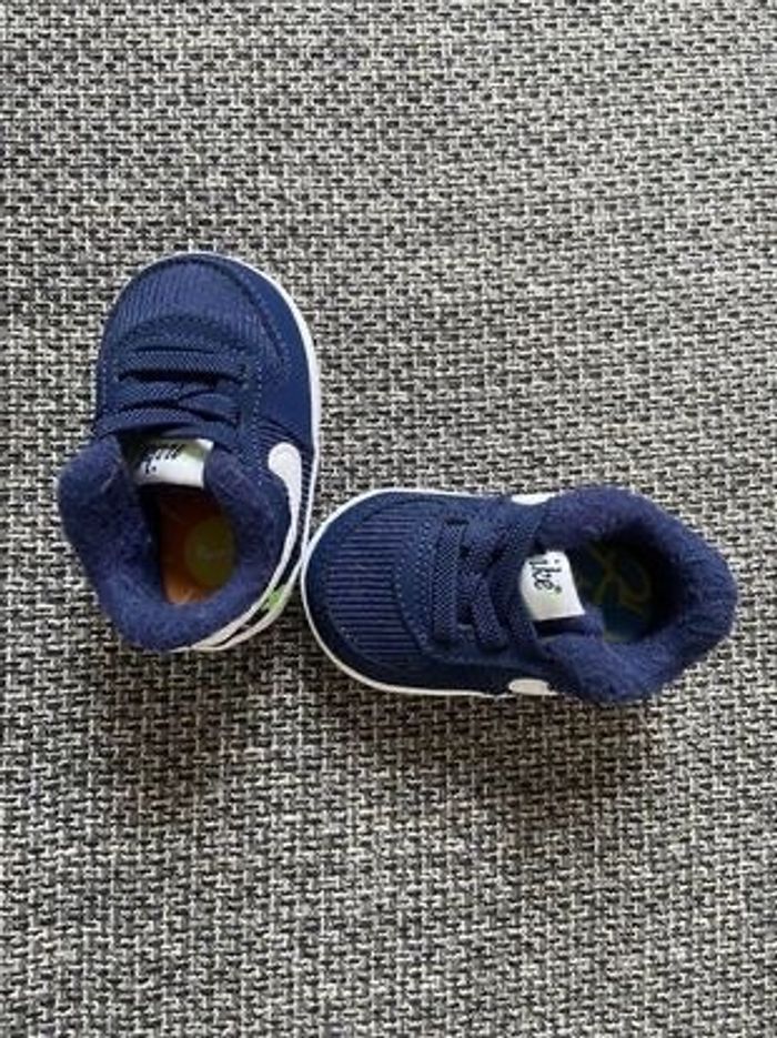 Baskets - photo numéro 2