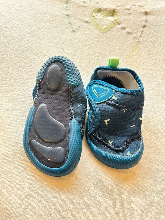 Chausson Baby light respirant 20 - photo numéro 4