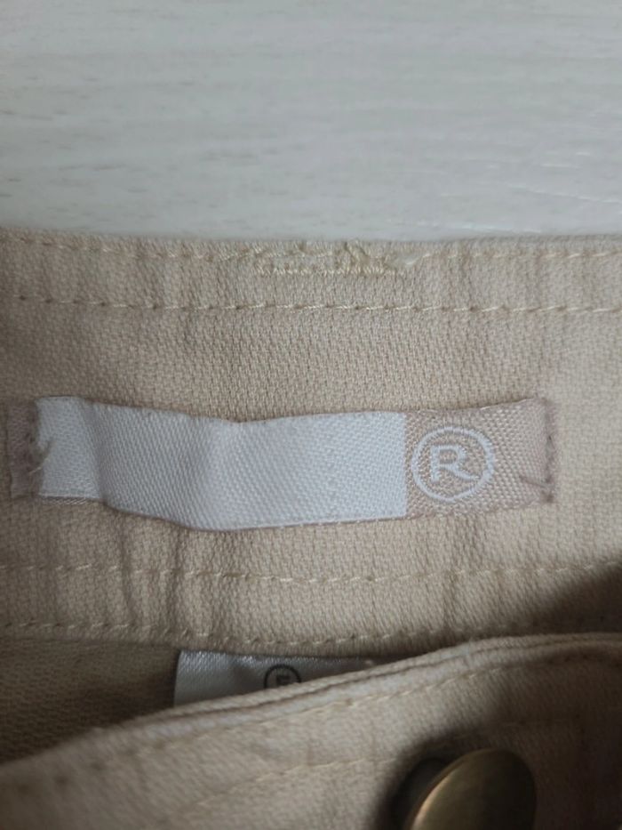 Short La redoute 38 - photo numéro 5