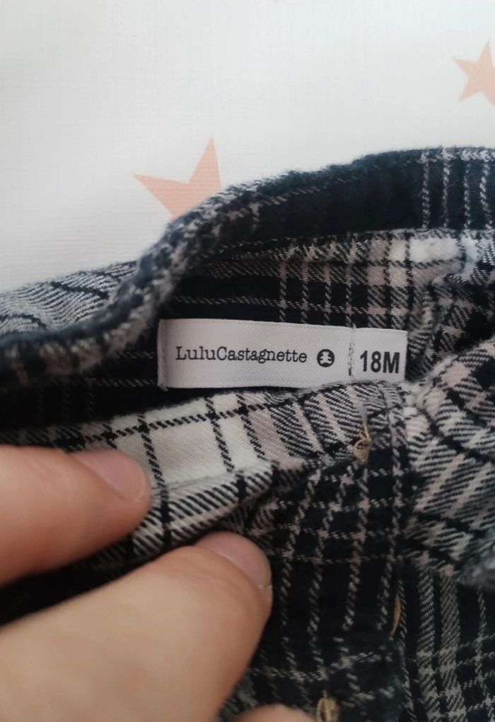 Chemise 18 mois - photo numéro 4