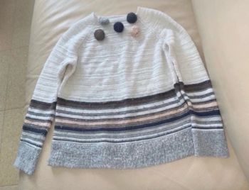 Pull  Benetton