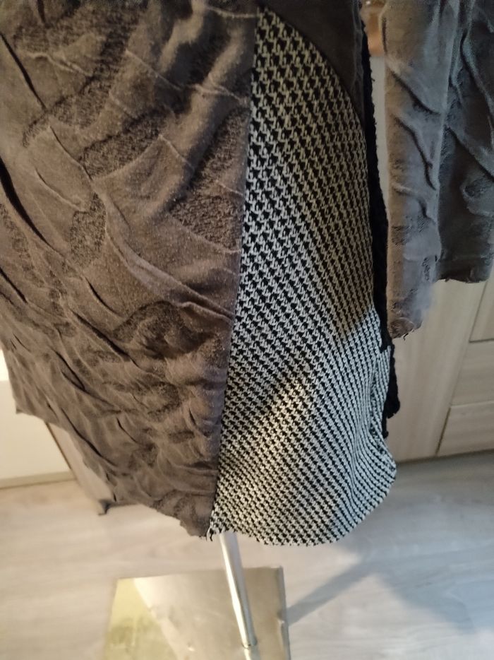 Robe manches longues taille 38 - photo numéro 7