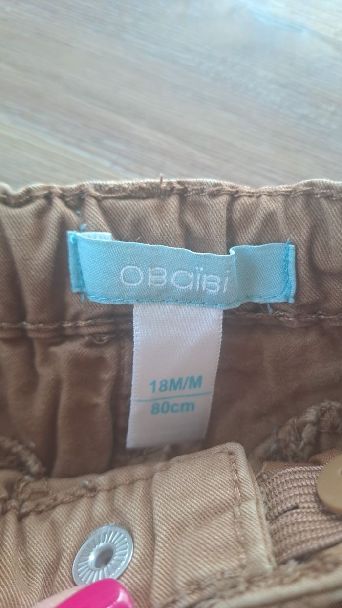 Lot Obaibi - photo numéro 3