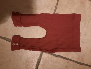 Leggings fille