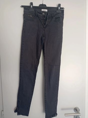 Jean Galerie Lafayette 34