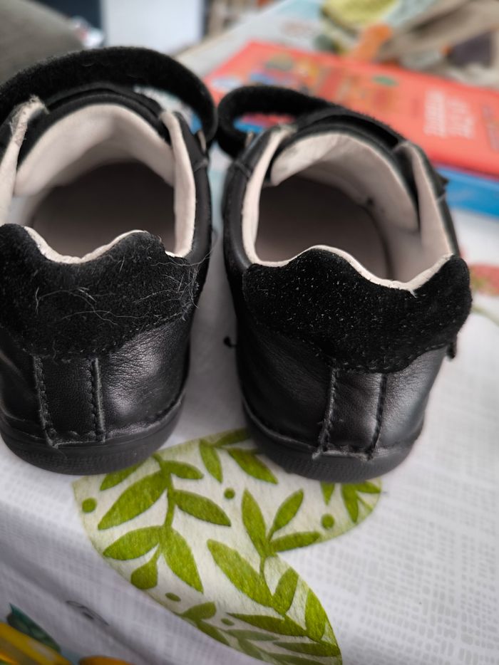 Chaussures noires DDStep - photo numéro 2